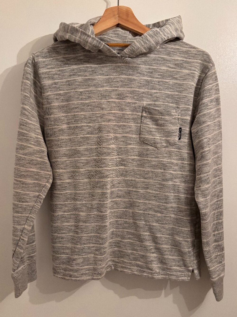 Billabong Boy's Fleece Pullover Hoodie